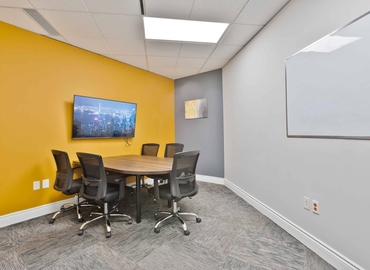 Virtual address in Burlington, ON, 5500 North Service Road (L7L 6W6) - 16 | MatchOffice.com