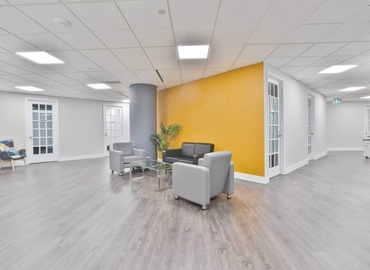 Virtual address in Burlington, ON, 5500 North Service Road (L7L 6W6) - 17 | MatchOffice.com