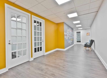 Virtual office in Burlington, ON, 5500 North Service Road (L7L 6W6) - 23 | MatchOffice.com