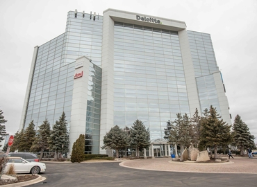 Virtual address in Burlington, ON, 5500 North Service Road (L7L 6W6) - 26 | MatchOffice.com