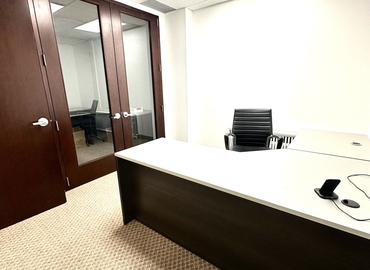 24 m² Coworking  in Brampton, ON, George Street North 10 (L6X 1R2) - 25 | MatchOffice.com