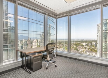 50 m² Business space in Burnaby, BC, 4720 Kingsway (V5H 4N2) - 7 | MatchOffice.com