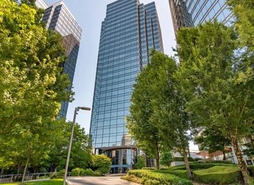 50 m² Serviced office in Burnaby, BC, 4720 Kingsway (V5H 4N2) - 9 | MatchOffice