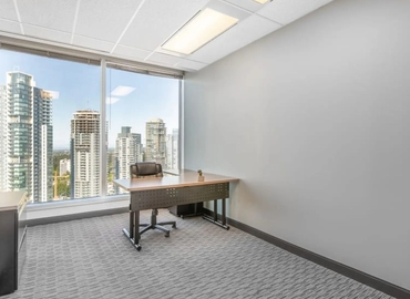 50 m² Business space in Burnaby, BC, 4720 Kingsway (V5H 4N2) - 8 | MatchOffice