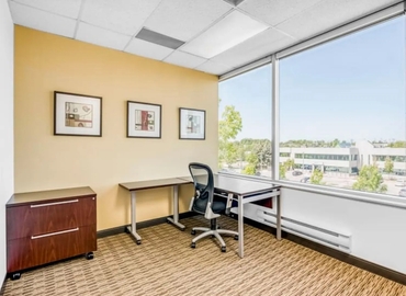50 m² Business space in Mississauga, ON, 7111 Syntex Drive (L5N 6H4) - 8 | MatchOffice