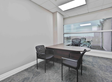 100 m² Conference hall in Burlington, ON, 5500 North Service Road (L7L 6W6) - 5 | MatchOffice