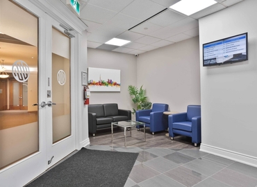 100 m² Conference center in Burlington, ON, 5500 North Service Road (L7L 6W6) - 4 | MatchOffice.com