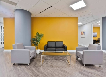 100 m² Convention center in Burlington, ON, 5500 North Service Road (L7L 6W6) - 17 | MatchOffice