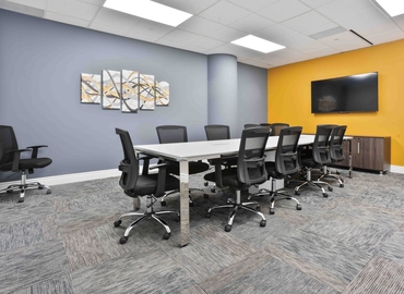 100 m² Conference center in Burlington, ON, 5500 North Service Road (L7L 6W6) - 1 | MatchOffice