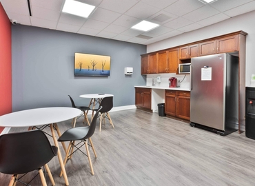 100 m² Conference room in Burlington, ON, 5500 North Service Road (L7L 6W6) - 20 | MatchOffice