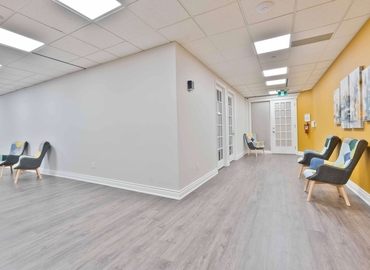 100 m² Meeting room in Burlington, ON, 5500 North Service Road (L7L 6W6) - 22 | MatchOffice