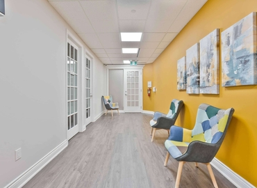 100 m² Conference center in Burlington, ON, 5500 North Service Road (L7L 6W6) - 23 | MatchOffice.com