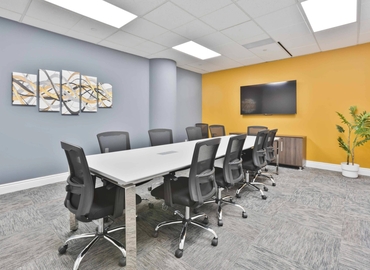 100 m² Convention center in Burlington, ON, 5500 North Service Road (L7L 6W6) - 0 | MatchOffice