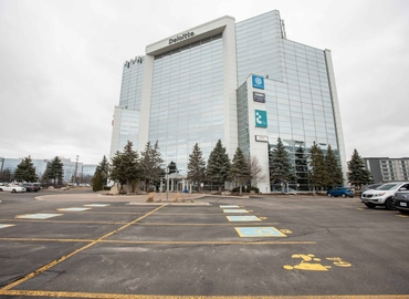 100 m² Conference space in Burlington, ON, 5500 North Service Road (L7L 6W6) - 27 | MatchOffice.com