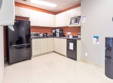 200 m² Serviced office in Burlington, ON, 5500 North Service Road (L7L 6W6) - 10 | MatchOffice