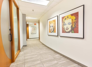 200 m² Business space in Burlington, ON, 5500 North Service Road (L7L 6W6) - 12 | MatchOffice.com