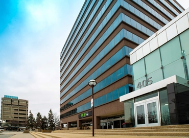 200 m² Business center in Burlington, ON, 5500 North Service Road (L7L 6W6) - 18 | MatchOffice.com