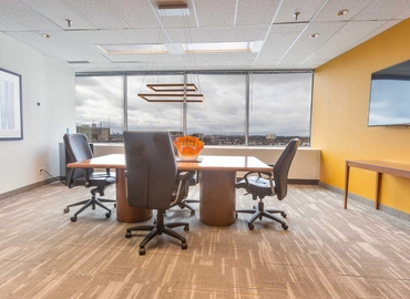 100 m² Meeting room in Etobicoke, ON, 405 The West Mall (M9C 5J1) - 2 | MatchOffice
