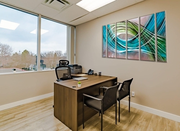 100 m² Conference hall in Etobicoke, ON, 405 The West Mall (M9C 5J1) - 9 | MatchOffice.com