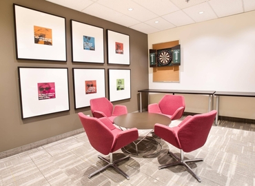 100 m² Meeting room in Etobicoke, ON, 405 The West Mall (M9C 5J1) - 1 | MatchOffice