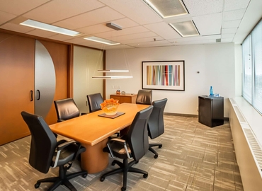100 m² Conference space in Etobicoke, ON, 405 The West Mall (M9C 5J1) - 0 | MatchOffice