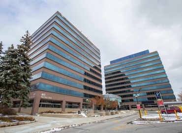 100 m² Conference center in Etobicoke, ON, 405 The West Mall (M9C 5J1) - 19 | MatchOffice