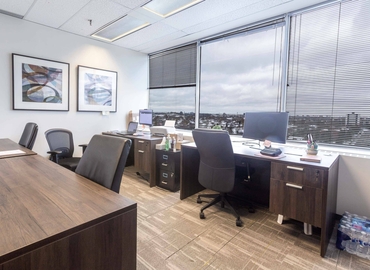 Virtual office space in Etobicoke, ON, 405 The West Mall (M9C 5J1) - 2 | MatchOffice