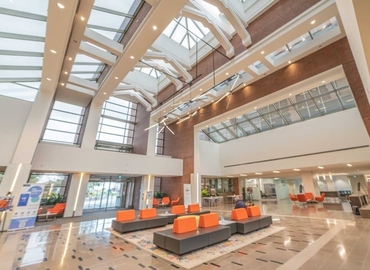 Virtual office in Toronto Etobicoke, ON, 10 Carlson Court (M9W 6L2) - 1 | MatchOffice.com