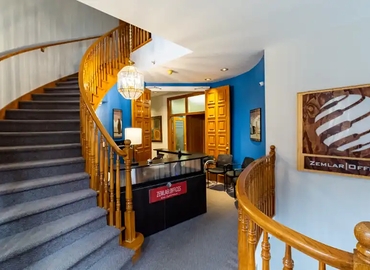 200 m² Business park in Etobicoke, ON, 405 The West Mall (M9C 5J1) - 3 | MatchOffice