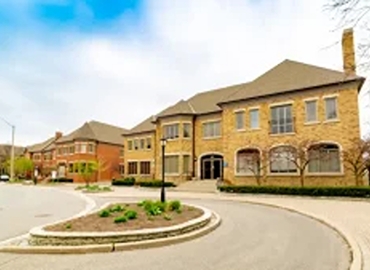 200 m² Serviced office in Etobicoke, ON, 405 The West Mall (M9C 5J1) - 14 | MatchOffice.com