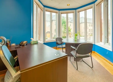 100 m² Conference hall in Mississauga, ON, 55 Village Centre Place (L4Z 1V9) - 3 | MatchOffice.com