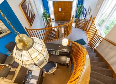 100 m² Conference space in Mississauga, ON, 55 Village Centre Place (L4Z 1V9) - 2 | MatchOffice.com