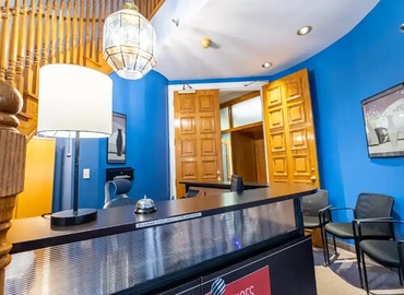 100 m² Conference hall in Mississauga, ON, 55 Village Centre Place (L4Z 1V9) - 6 | MatchOffice