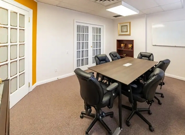 100 m² Conference hall in Mississauga, ON, 55 Village Centre Place (L4Z 1V9) - 0 | MatchOffice