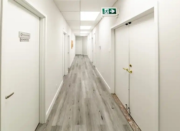 100 m² Convention center in Mississauga, ON, 55 Village Centre Place (L4Z 1V9) - 12 | MatchOffice