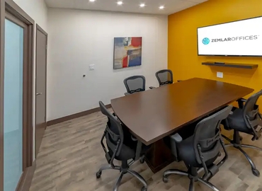 Virtual office in Mississauga, ON, 55 Village Centre Place (L4Z 1V9) - 10 | MatchOffice.com