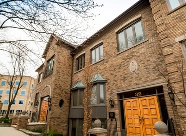 Virtual office space in Mississauga, ON, 55 Village Centre Place (L4Z 1V9) - 13 | MatchOffice.com