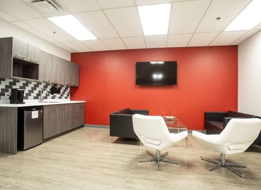 200 m² Business park in Mississauga, ON, 55 Village Centre Place (L4Z 1V9) - 4 | MatchOffice.com