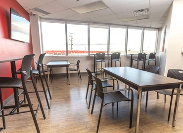 200 m² Serviced office in Mississauga, ON, 55 Village Centre Place (L4Z 1V9) - 7 | MatchOffice