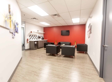 200 m² Business park in Mississauga, ON, 55 Village Centre Place (L4Z 1V9) - 9 | MatchOffice