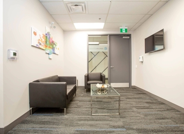 200 m² Serviced office in Mississauga, ON, 55 Village Centre Place (L4Z 1V9) - 16 | MatchOffice.com