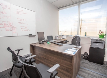 100 m² Convention center in Mississauga, ON, 6660 Kennedy Road (L5T 2M9) - 7 | MatchOffice.com