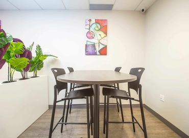 100 m² Conference hall in Mississauga, ON, 6660 Kennedy Road (L5T 2M9) - 12 | MatchOffice