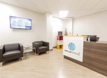 100 m² Convention center in Mississauga, ON, 6660 Kennedy Road (L5T 2M9) - 6 | MatchOffice