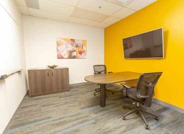 100 m² Convention center in Mississauga, ON, 6660 Kennedy Road (L5T 2M9) - 2 | MatchOffice