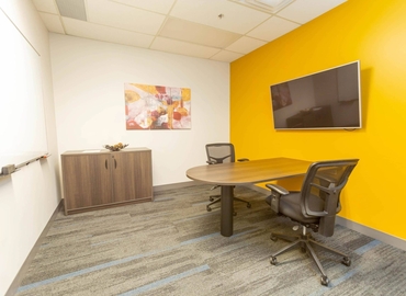 Virtual business address in Mississauga, ON, 6660 Kennedy Road (L5T 2M9) - 8 | MatchOffice.com