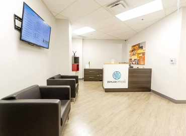 Virtual office space in Mississauga, ON, 6660 Kennedy Road (L5T 2M9) - 0 | MatchOffice.com