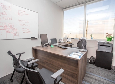 Virtual address in Mississauga, ON, 6660 Kennedy Road (L5T 2M9) - 3 | MatchOffice.com