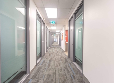 Virtual business address in Mississauga, ON, 6660 Kennedy Road (L5T 2M9) - 16 | MatchOffice