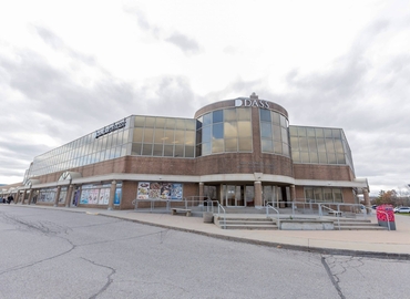 Virtual business address in Mississauga, ON, 6660 Kennedy Road (L5T 2M9) - 19 | MatchOffice.com